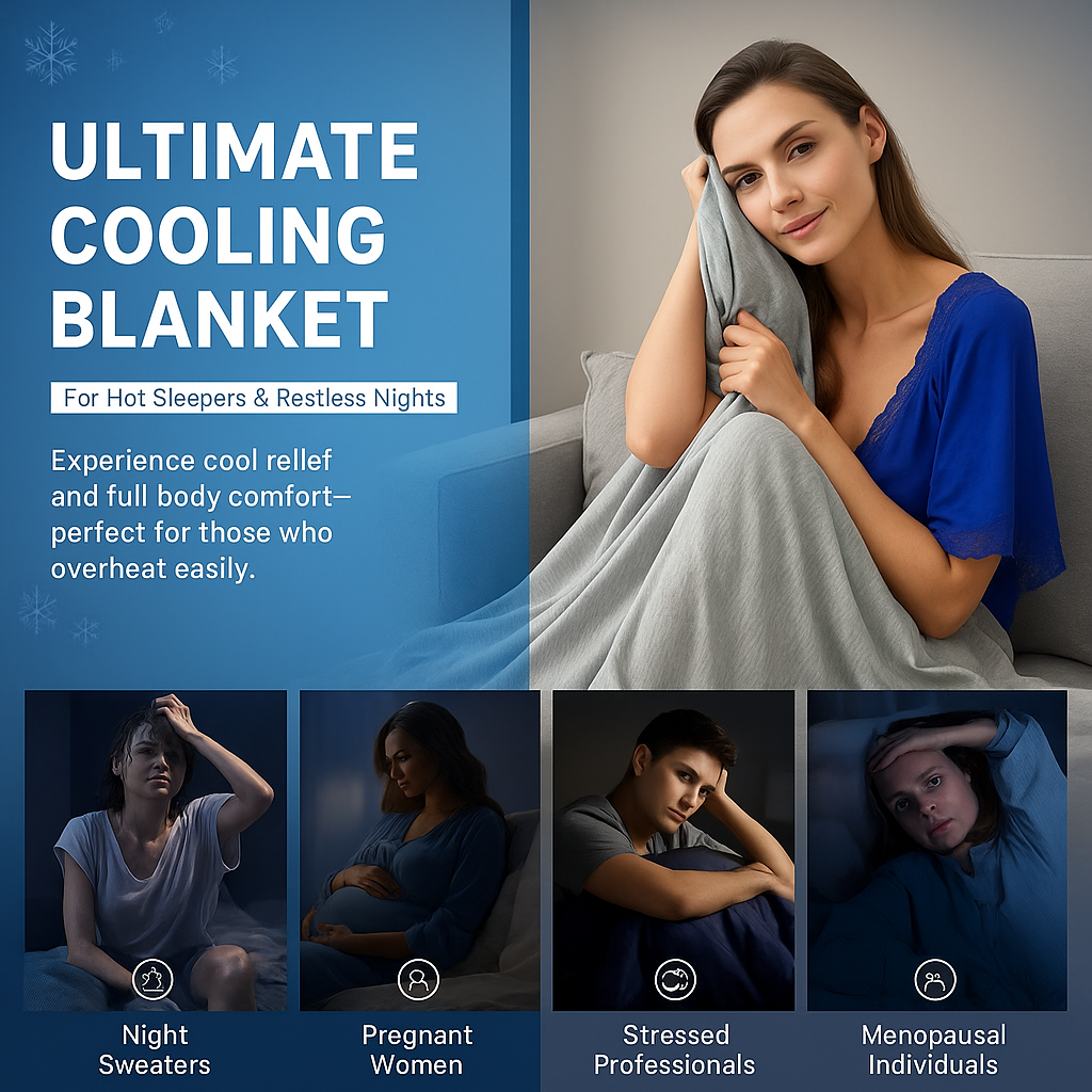 Frostrest - The Cold Blanket